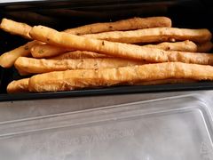 茴香小油条-巴蜀王婆大虾(南锣鼓巷店)