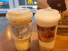 -阿嬷手作(南宁百盛印象城店)