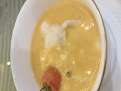 -上海皇廷花园酒店·御宴中餐厅