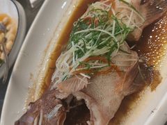 -海棠湾九号度假酒店-融荟家和中餐厅