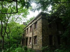 -紫金山山顶公园