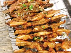 -桂萍特色牛筋牛杂(长堤街总店)
