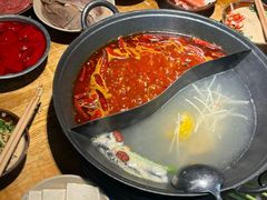 -阳阳老火锅(小南门店)