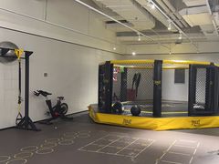-FLARE STAR FITNESS(复地活力城店)