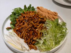 -小桃红·东北菜·春饼烤鸭(南阳湖街店)