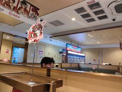 -海底捞火锅(江北万达商业广场店)