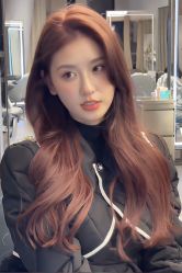 点击看大图 -丝语萱形象