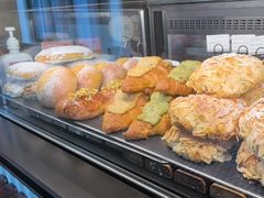 -BAKER&SPICE(BFC外滩金融中心店)