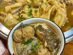 -和源祥·日照菜扛把子(万平口一店)