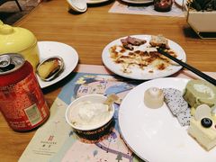 -苏州湾王焰温泉度假酒店