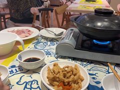 -松哥油焖大虾.小龙虾.黑鸭煲(海岸城店)