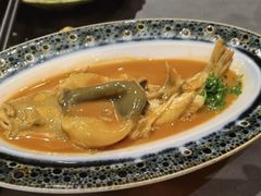-A One Kitchen·南京精菜馆(德基广场店)