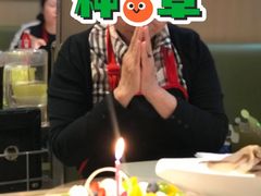 -海底捞火锅(CBD安泰广场店)