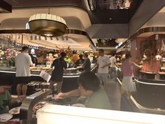 -東盛炭烤自助料理(玄武招商花园城店)