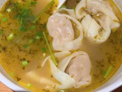 -二旗里烧烤·烤羊排(龙域店)