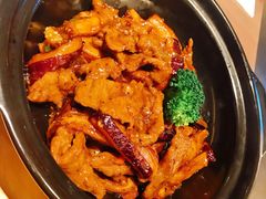 -四道菜·福建菜馆(新街口金鹰店)