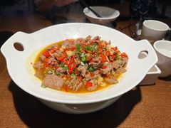 -索溪山寨·湘西饮食文化博物馆(标志门店)