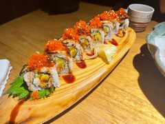 -梅亭居酒屋(中大国际店)