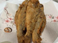 -阿胖龙虾小海鲜(宁国南路总店)