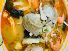 -琼菜人家·海南菜·文昌鸡(文昌大道店)