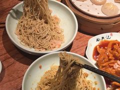 -裕兴记•蟹黄面馆(人民广场店)