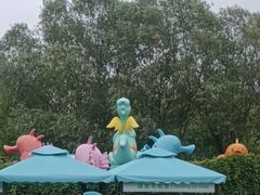 -秦皇岛乐岛海洋王国