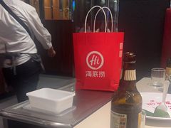 -海底捞火锅(杭州庆春路夜宵主题店)