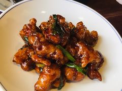 -大牌大·传统杭帮菜(湖滨店)