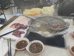 -潮悦牛肉火锅城(水贝店)