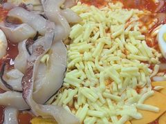 -三餐季年糕火锅(韩乐坊店)