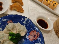 -红棉中餐厅·广州海航威斯汀酒店