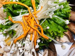 -草原塞蛮羊火锅城(港湾店)