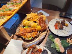 -魏客咖啡(中铁中心店)