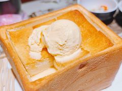 -绿茶餐厅(汇悦大融城店)