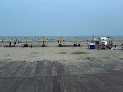 -秦皇岛阿尔卡迪亚滨海度假酒店