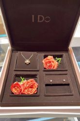 -I Do(镇江苏宁广场店)