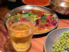 -破店肥哈·东北烧烤(南山保利店)