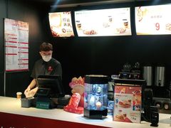 -麦当劳(欧亚卖场店)