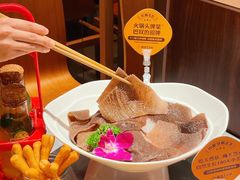 -巴奴毛肚火锅(新街口金鹰店)