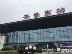 -嘉善南站