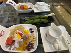 -椰语堂·海南清补凉(中山骑楼店)