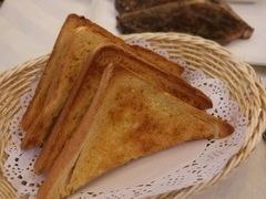-维兰西餐(万泉河店)