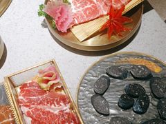 -妥妥烤肉料理(昙华林店)