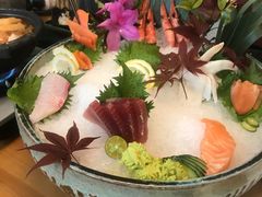 -王鼎精致料理铁板烧(世博源店)