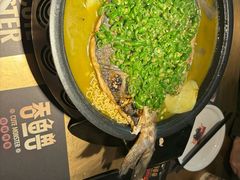 -吞鱼兽麻辣烤鱼(万达店)