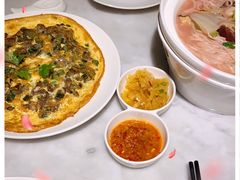 -莆田餐厅PUTIEN(三里屯店)