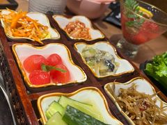 -丸藏和牛烧肉专门店(园区师惠坊店)