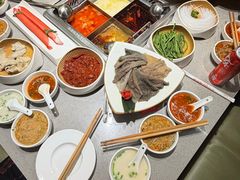 -海底捞火锅(赛格国际购物中心店)