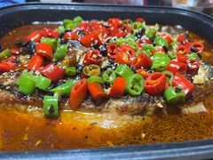 -云晓光头烧烤吧(盛夏店)