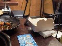 -滇野云南野生菌餐厅(陕西南路店)
